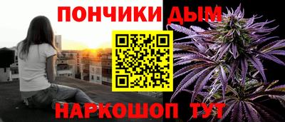 молекула духа Кунгур